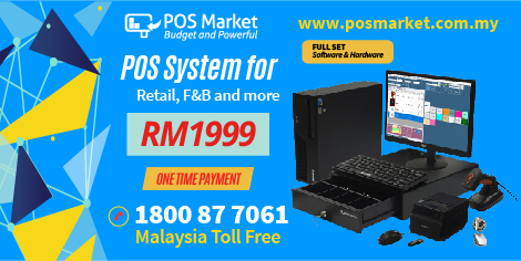 Point of Sales POS System