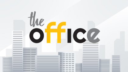 theoffice.my