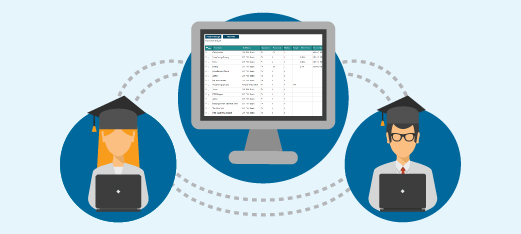 e-leave-hrm-e-learning