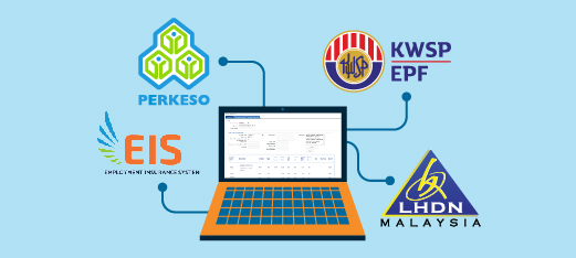 e-leave-hrm-payroll