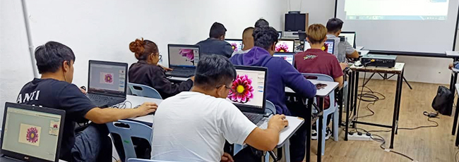 itpa-students
