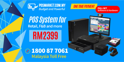 Point of Sales POS System