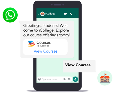 whatsapp-business-use-case-education-institutions