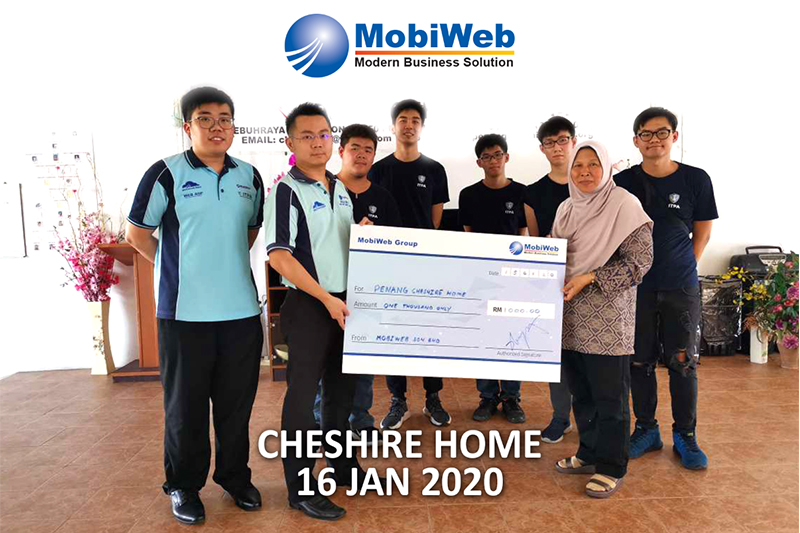 Penang Cheshire Home